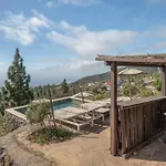 Hébergement de vacances Casa Karla Vilaflor