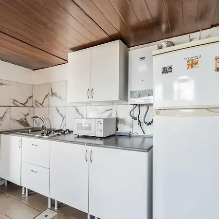 Casa Karla *