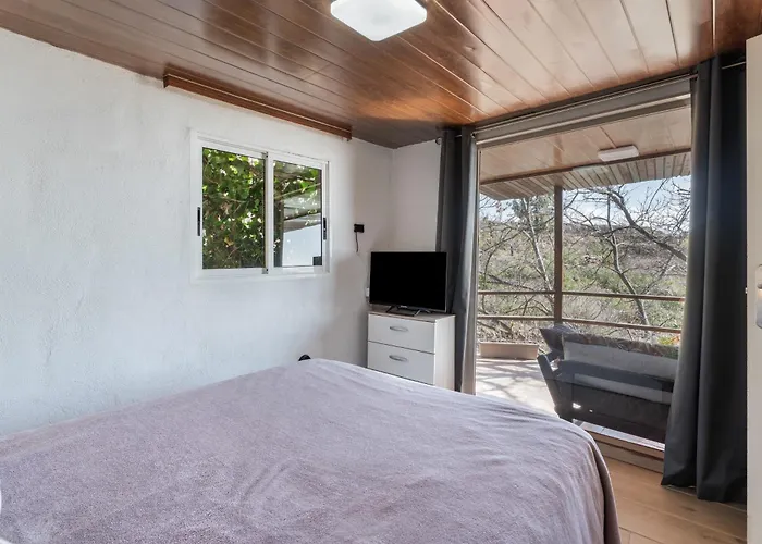 Casa Karla Holiday home Vilaflor