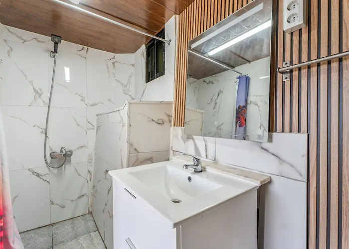 Casa Karla Holiday home Vilaflor