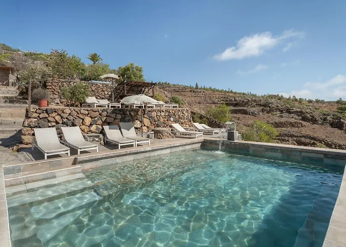 Casa Karla Holiday home
