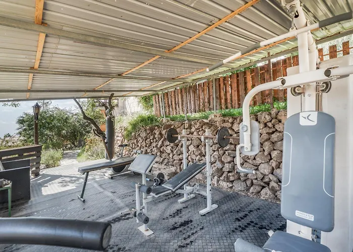 Casa Karla
