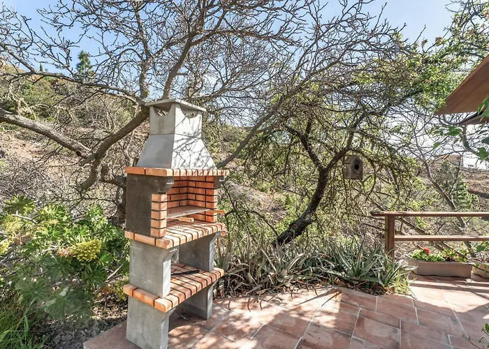 Casa Karla Holiday home