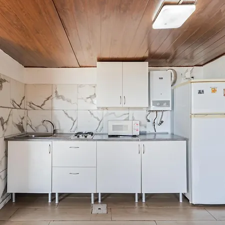 Casa Karla Вилафлор