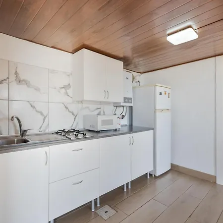Casa Karla Дом отдыха