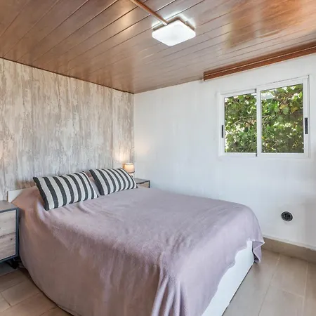 Дом отдыха Casa Karla Вилафлор