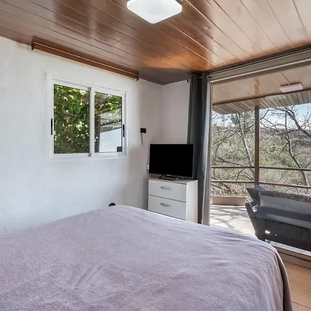 Casa Karla Сasa de vacaciones Vilaflor