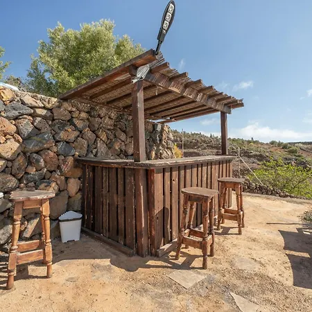 Сasa de vacaciones Casa Karla