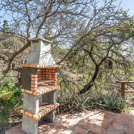 Casa Karla Ferienhaus Vilaflor