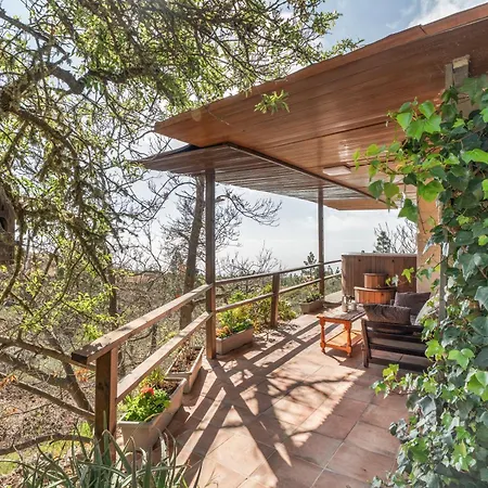 Ferienhaus Casa Karla Vilaflor