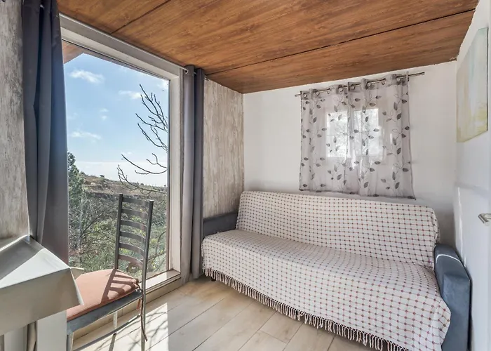 Casa Karla Дом отдыха Вилафлор