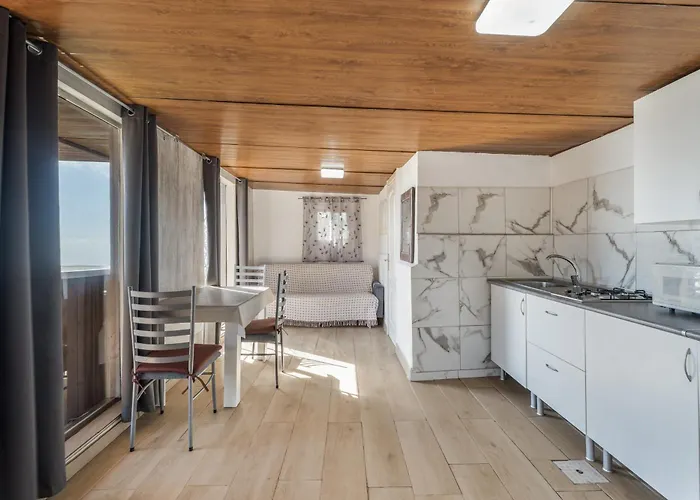Casa Karla *
