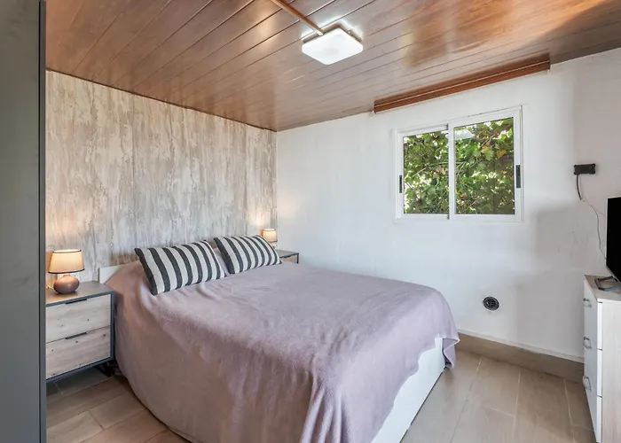 Дом отдыха Casa Karla Вилафлор