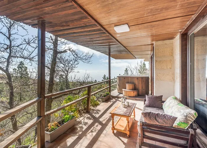 Casa Karla * Вилафлор