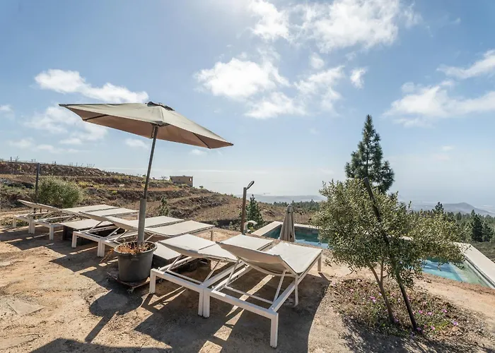Casa Karla * Вилафлор