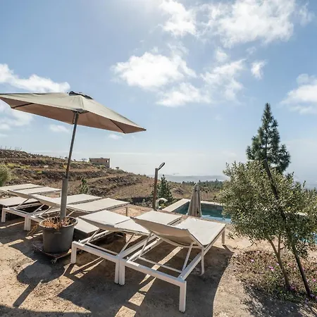 Casa Karla * Vilaflor de Chasna
